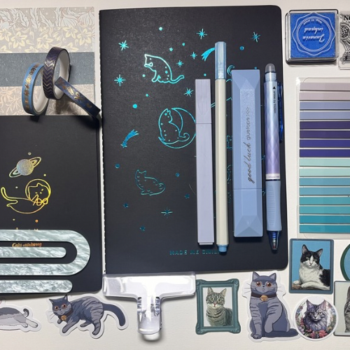 Kit Gatito de Ventana